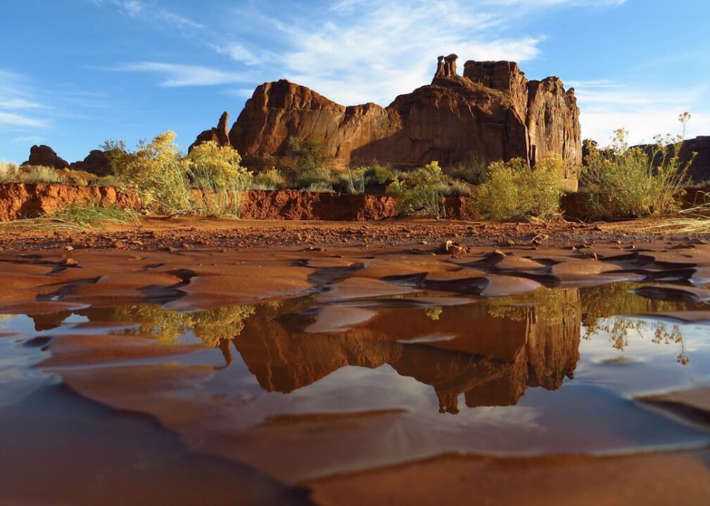#4. Utah